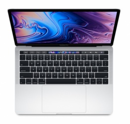 Apple MacBook Pro Retina MR9V2E/A 13.3'', Intel Core i5 2.30GHz, 8GB, 256GB, Plata (Julio 2018) 