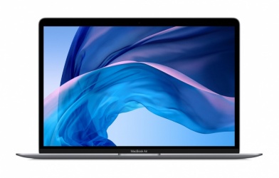 Apple MacBook Air Retina MRE92E/A 13.3'', Intel Core i5 1.60GHz, 8GB, 256GB SSD, Space Gray (Marzo 2019) 