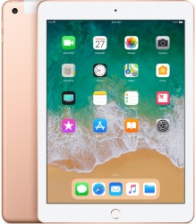 Apple iPad Retina 9.7