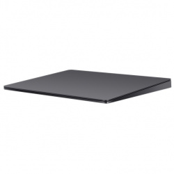 Apple Magic Trackpad 2, Bluetooth, Gris Espacial ― Producto con 10 meses de uso, sin garantía. 
