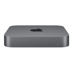 Apple Mac mini MRTR2E/A, Intel Core i3 3.60GHz, 8GB, 128GB SSD (Noviembre 2018) 