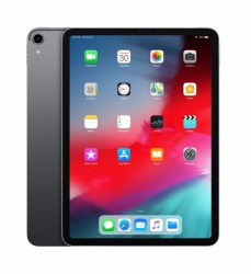Apple iPad Pro Retina 11'', 64GB, WiFi, Gris Espacial (1.ª Generación - Noviembre 2018) 