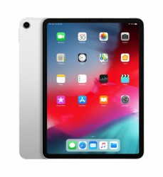 Apple iPad Pro Retina 11'', 64GB, WiFi, Plata (1.ª Generación - Noviembre 2018) 