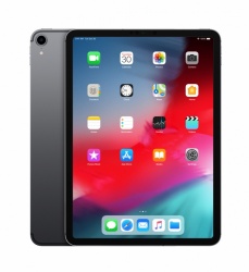 Apple iPad Pro Retina 11'', 512GB, WiFi + Cellular, Gris Espacial (1.ª Generación - Noviembre 2018) 