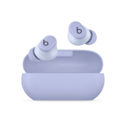 Apple Audífonos Intrauriculares MUVX3BE/A, Inalámbrico, Bluetooth, Morado 