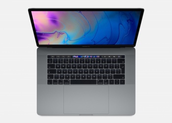 Apple MacBook Pro Retina MV912E/A 15.4