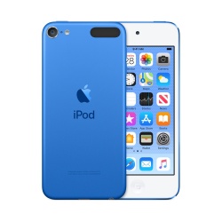 Apple iPod Touch 32GB, Azul (7ma. Generación - Mayo 2019) 