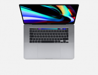 Apple MacBook Pro Retina MVVJ2LL/A 16