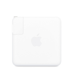 Apple Adaptador de Corriente, 96W, para MacBook Pro 14