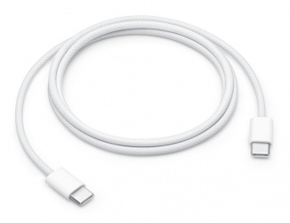 Apple Cable USB-C Macho - USB-C Macho, 1 Metro 
