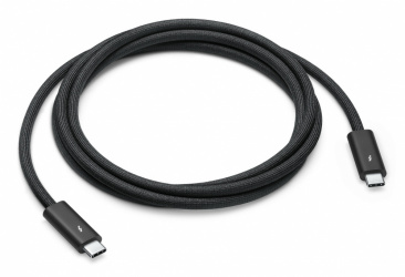 Apple Cable USB-C Macho - USB-C Macho, 1.8 Metros 