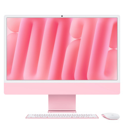 Apple iMac Retina 24