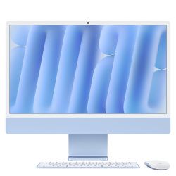 Apple iMac Retina 24