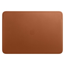 Apple Maletín de Cuero MWV92ZM/A para MacBook Pro 16