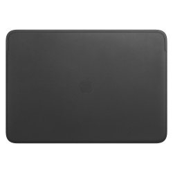 Apple Funda de Piel para MacBook Pro 16