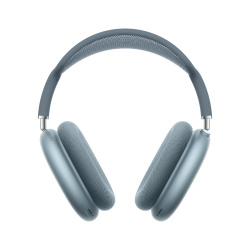 Apple AirPods Max, Inalámbrico, Bluetooth, Azul 