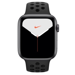 Apple Watch Nike Series 5 OLED, 44mm, Gris Espacial 