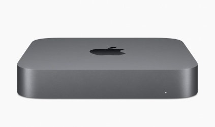 Apple Mac Mini MXNF2LZ/A, Intel Core i3 3.60GHz, 8GB, 256GB SSD (Julio 2020) 