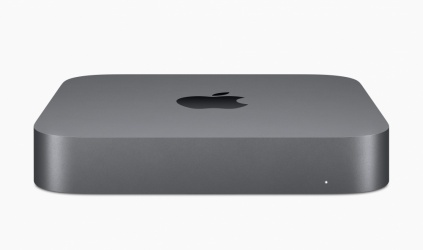 Apple Mac mini MXNG2LZ/A, Intel Core i5 3GHz, 8GB, 512GB SSD (Marzo 2020) 