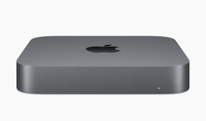 Apple Mac mini MXNG2LZ/A, Intel Core i5 3GHz, 8GB, 512GB SSD (Marzo 2020) ― Producto usado en Oficina 