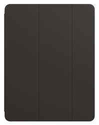 Apple Funda de Poliuretano Smart Folio para iPad Pro 12.9