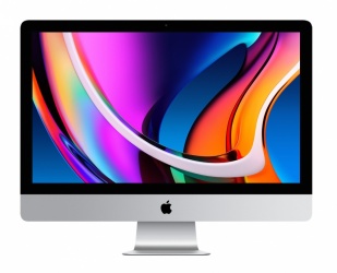 Apple iMac Retina 27