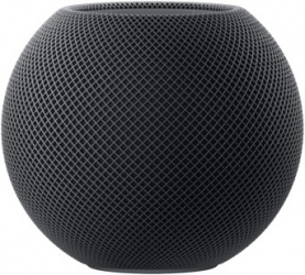Apple HomePod Mini, Inalámbrico, WiFi, Gris Espacial 
