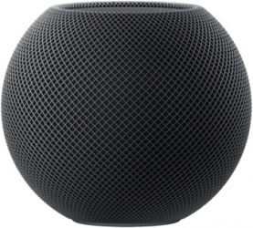 Apple HomePod Mini, Inalámbrico, WiFi, Negro 