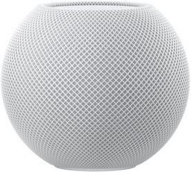 Apple HomePod Mini, Inalámbrico, WiFi, Blanco 