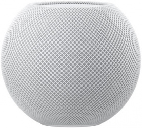Apple HomePod Mini, Inalámbrico, WiFi, Blanco 