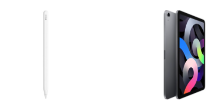 Apple iPad Air 4 Retina 10.9