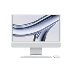 Apple iMac Retina 24