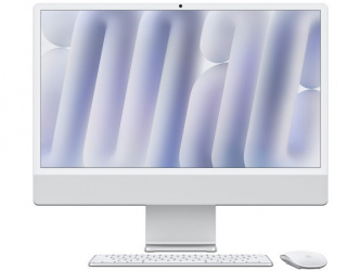 Apple iMac Retina 24