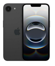 Apple iPhone 16e, 128GB, Negro ― Abierto 