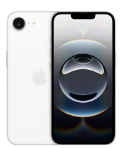 Apple iPhone 16e, 128GB, Blanco 