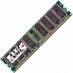 Memoria RAM Approved Memory DDR2, 667MHz, 1GB, CL4 