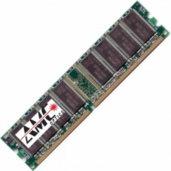 Memoria RAM Approved Memory DDR3, 1333MHz, 4GB, ECC 