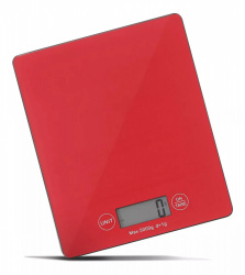 Aquila Báscula Gramera Digital Ommega, hasta 5kg, Precisión de 100g  