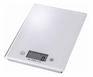 Aquila Báscula Gramera Digital Ommega, hasta 5kg, Precisión de 100g  