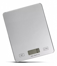 Aquila Báscula Gramera Digital Ommega, hasta 5kg, Precisión de 100g  