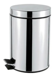 Aquila Cesto para Basura CB1541, 8L 