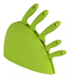 Aquila Juego de Cuchillos Fantasy, 5 piezas  