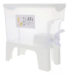 Aquila Dispensador de Agua DB6496, Blanco 