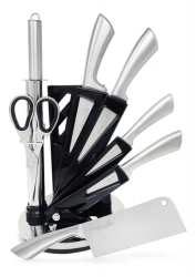 Aquila Juego de Cuchillos JC3997, 6 Piezas  