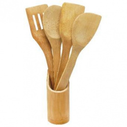 Aquila Juego de Utensilios JU2031, 5 Piezas 