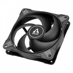Ventilador Arctic Cooling P12 MAX, 120mm, 3300RPM, Negro 
