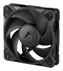 Ventilador Arctic Cooling P12 Pro, 120mm, 3000RPM, Negro 
