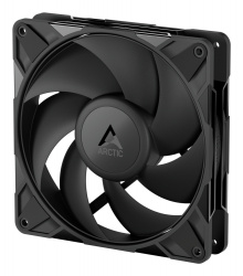 Ventilador Arctic Cooling P14 Pro PST CO, 140mm, 2500RPM, Negro 
