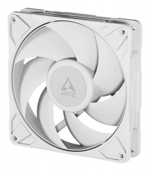 Ventilador Arctic Cooling P14 Pro, 140mm, 2500RPM, ARGB, Blanco 