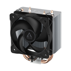 Disipador CPU Arctic Cooling Freezer 8i, 100mm, hasta 2300RPM, Negro  